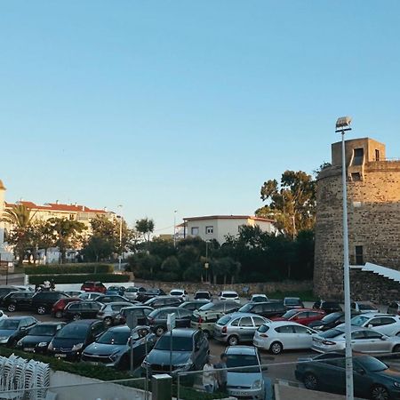 Apartamento Con Parking En Torre Almenara Punta Umbría Εξωτερικό φωτογραφία