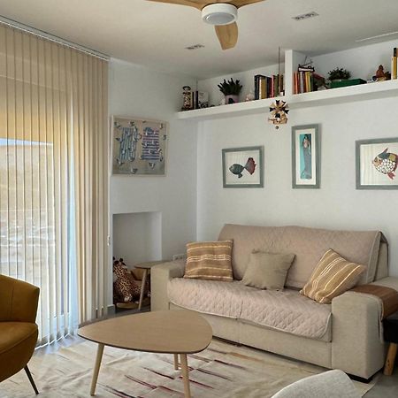 Apartamento Con Parking En Torre Almenara Punta Umbría Εξωτερικό φωτογραφία