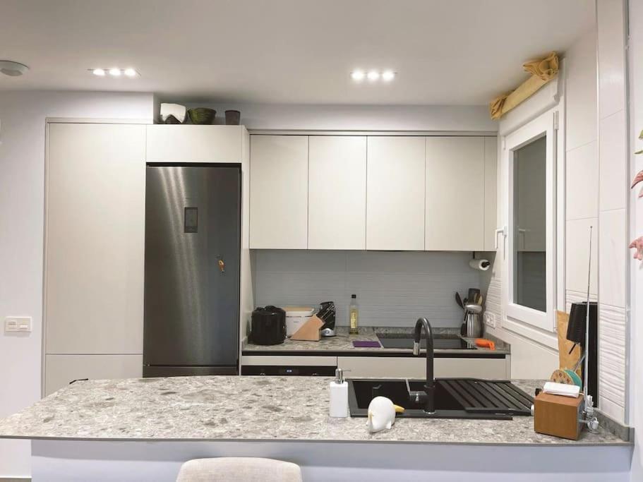 Apartamento Con Parking En Torre Almenara Punta Umbría Εξωτερικό φωτογραφία