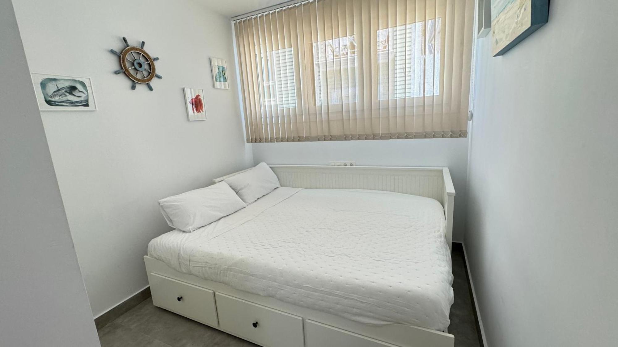Apartamento Con Parking En Torre Almenara Punta Umbría Εξωτερικό φωτογραφία