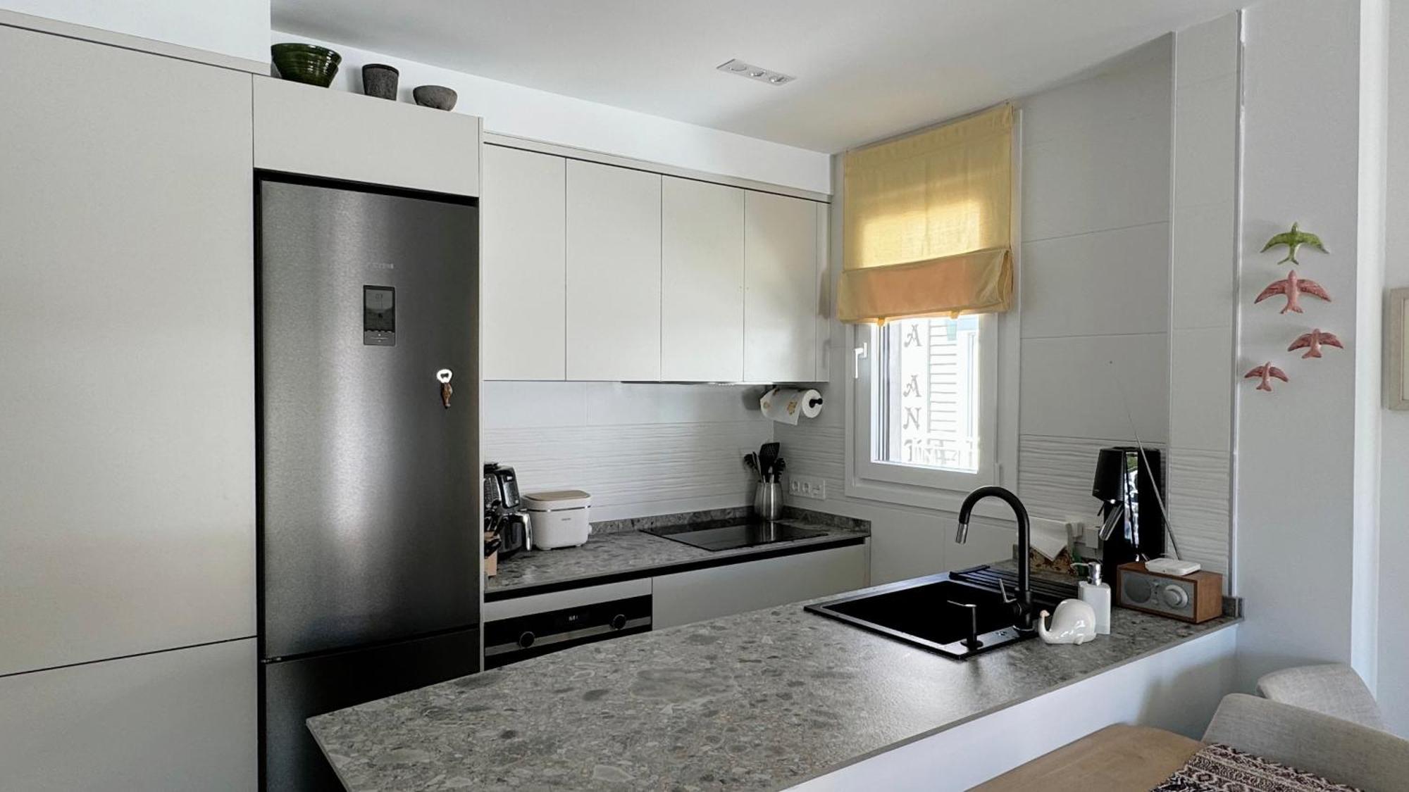 Apartamento Con Parking En Torre Almenara Punta Umbría Εξωτερικό φωτογραφία