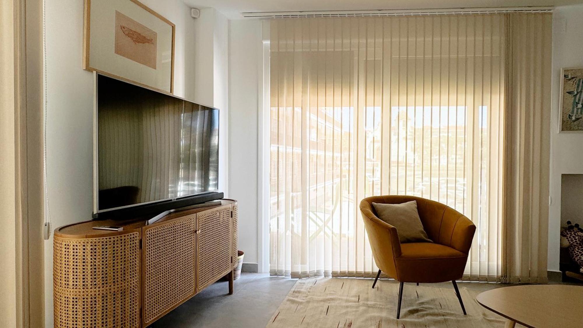 Apartamento Con Parking En Torre Almenara Punta Umbría Εξωτερικό φωτογραφία